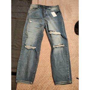 Sneak Peek High Rise Women's Jeans Size 13/31